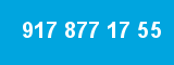 917 877 17 55